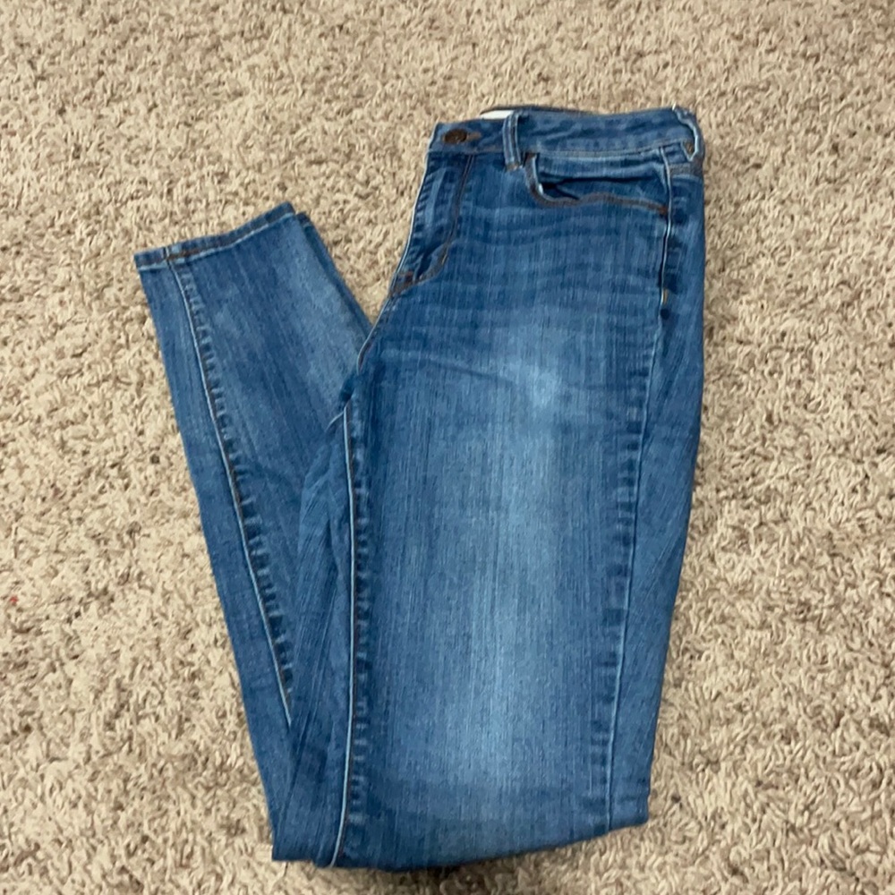 Pac Sun 26Long jeans